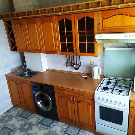 苏梅Ильинская 3К Посуточно Почасово公寓 外观 照片
